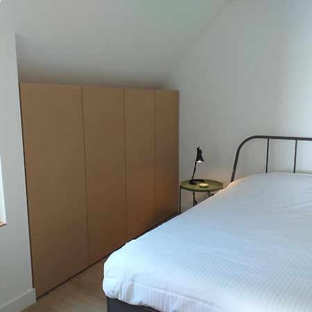 Alizee Apartment Гранвил Екстериор снимка