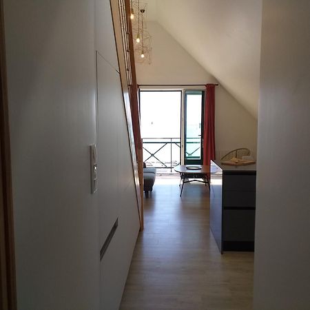 Alizee Apartment Гранвил Екстериор снимка