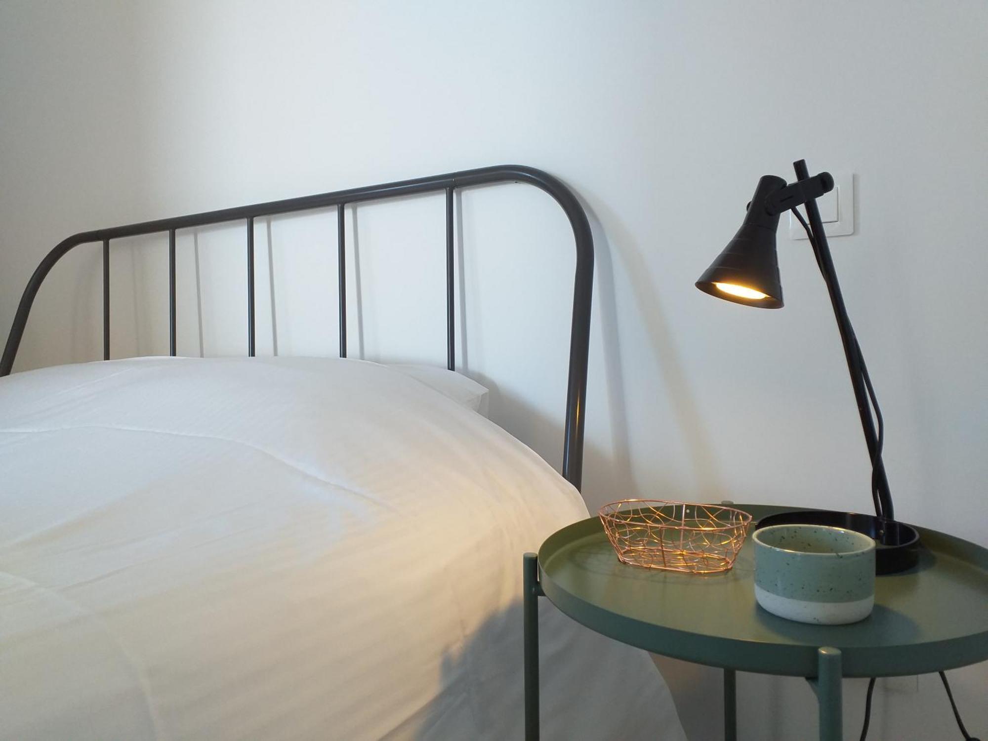 Alizee Apartment Гранвил Екстериор снимка