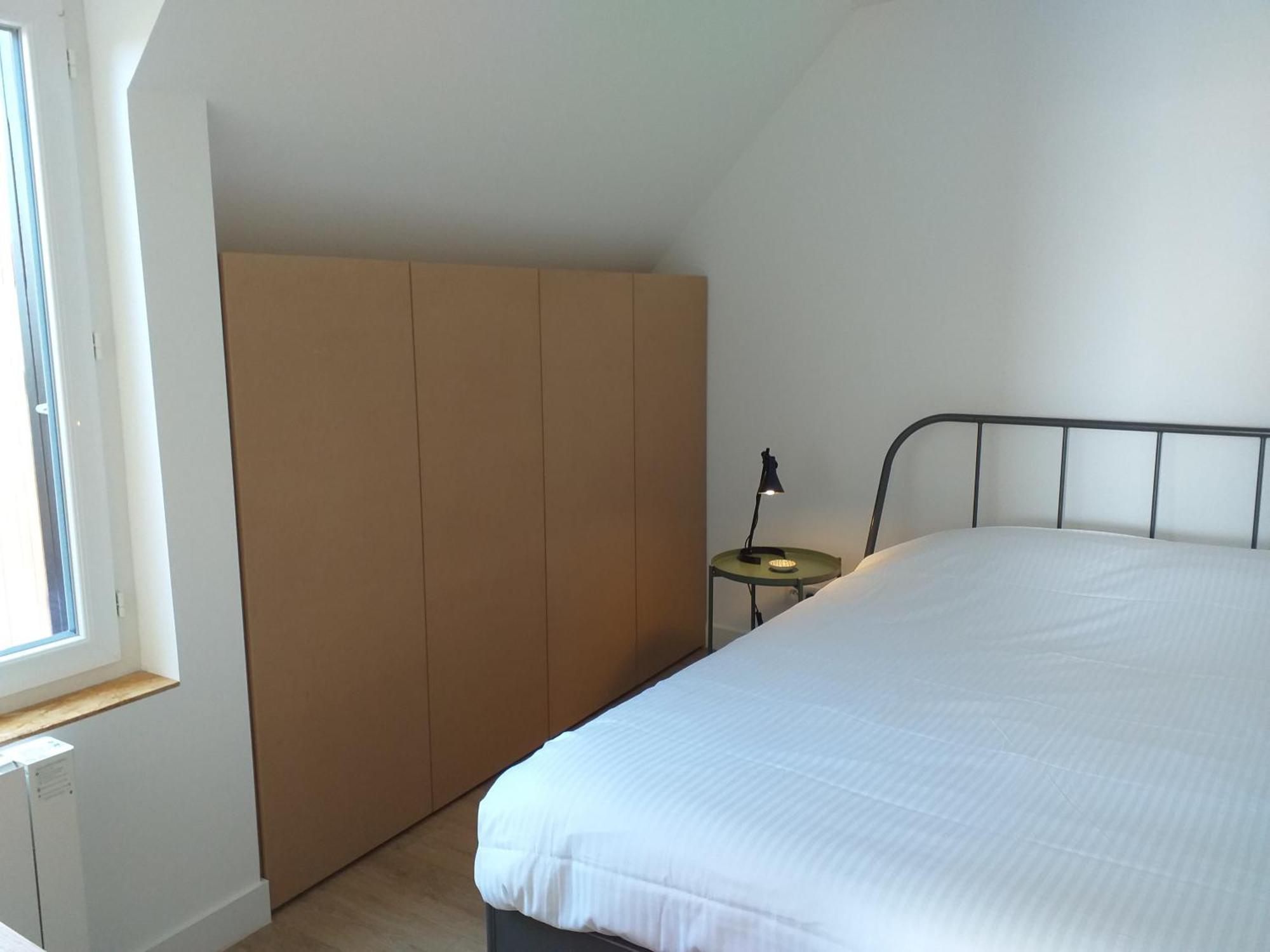 Alizee Apartment Гранвил Екстериор снимка