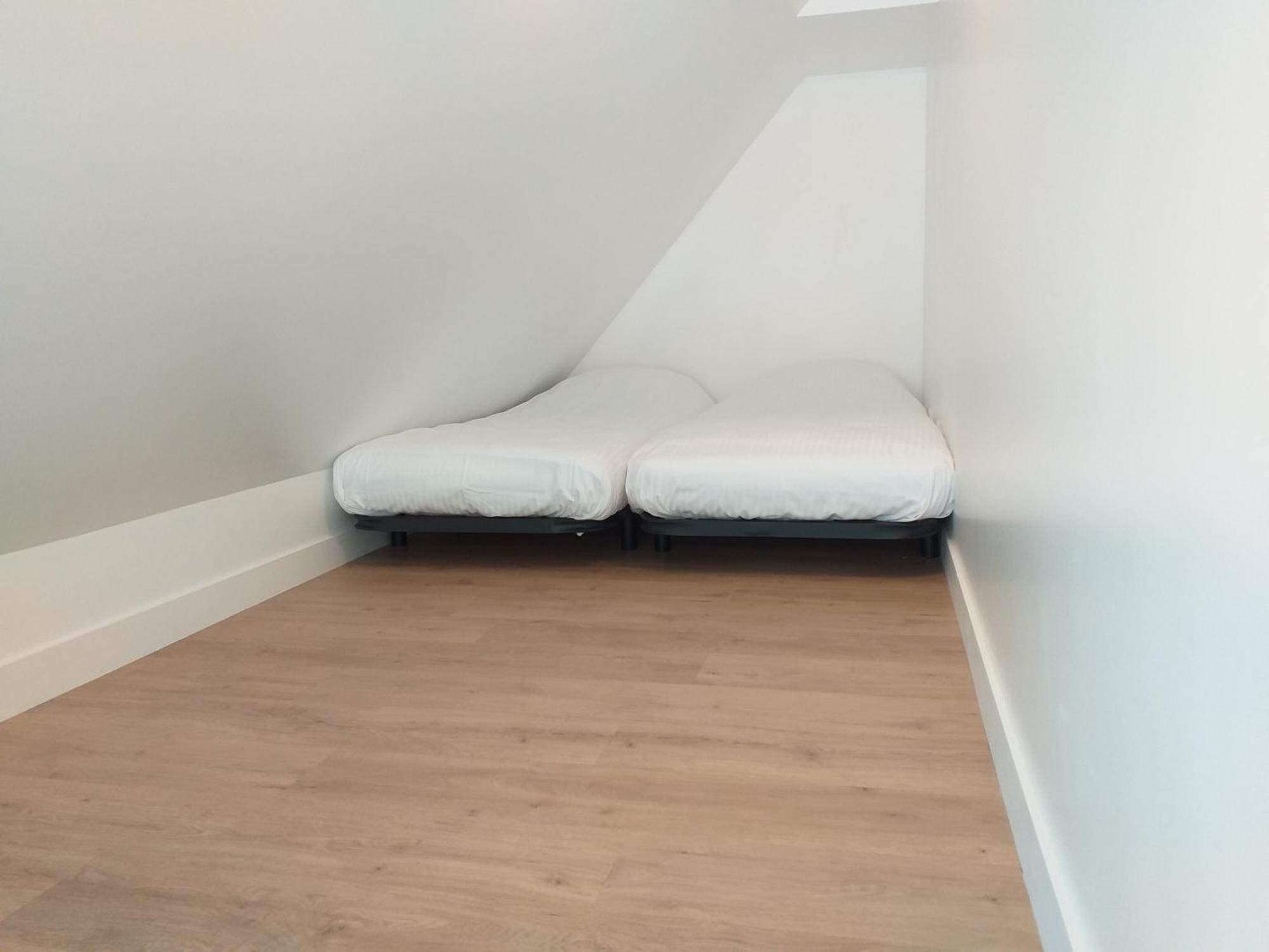 Alizee Apartment Гранвил Екстериор снимка