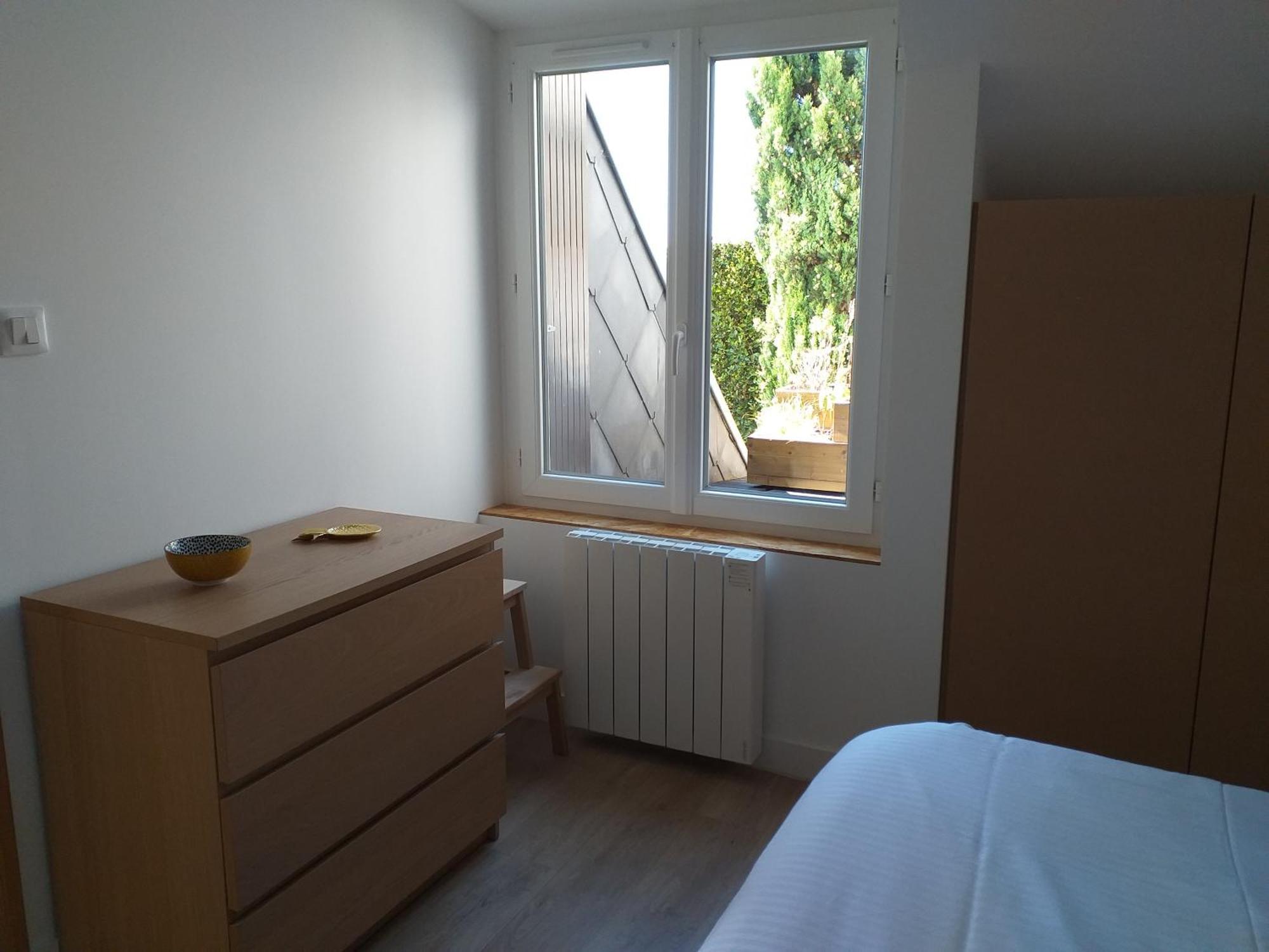 Alizee Apartment Гранвил Екстериор снимка
