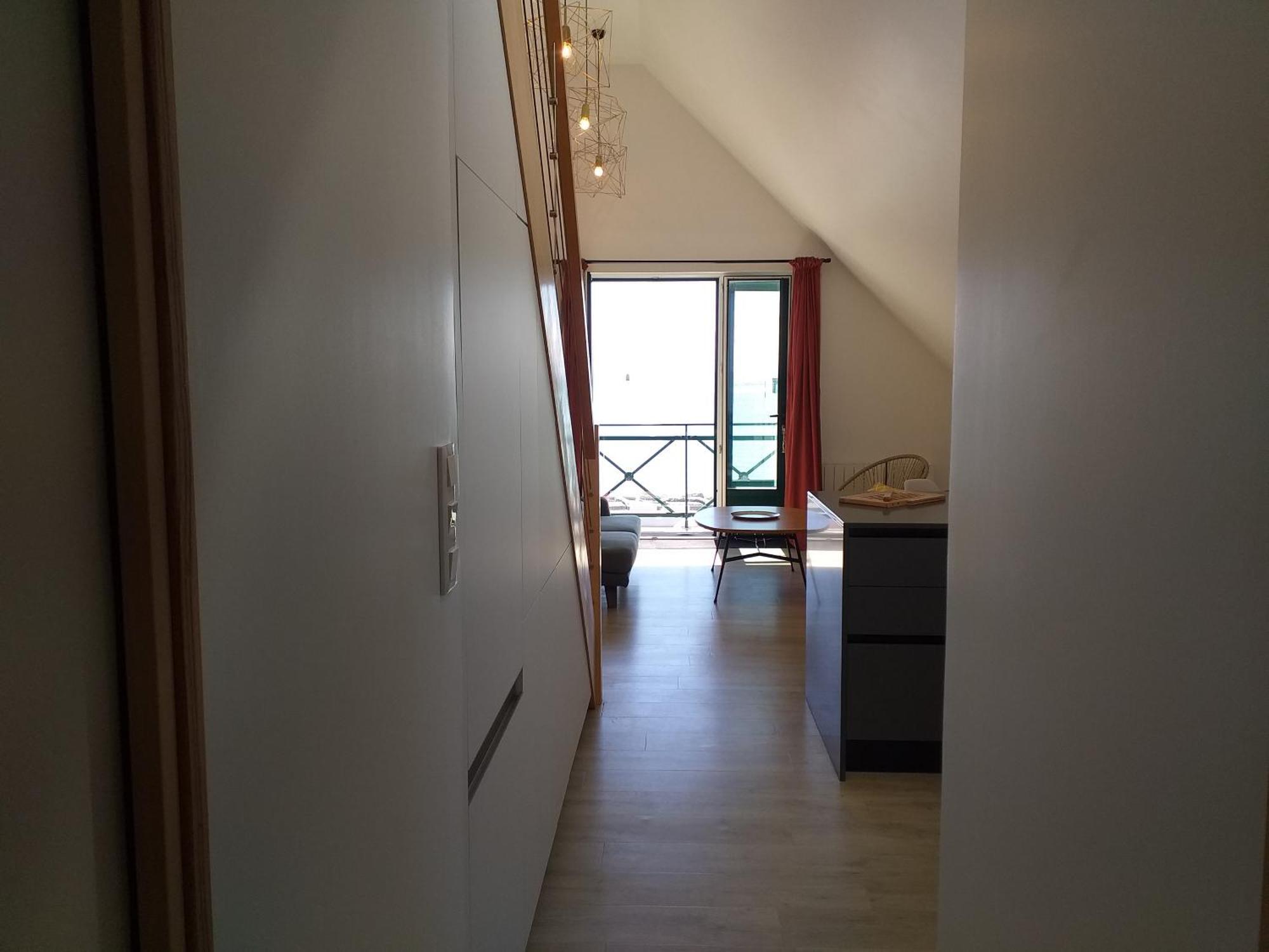 Alizee Apartment Гранвил Екстериор снимка