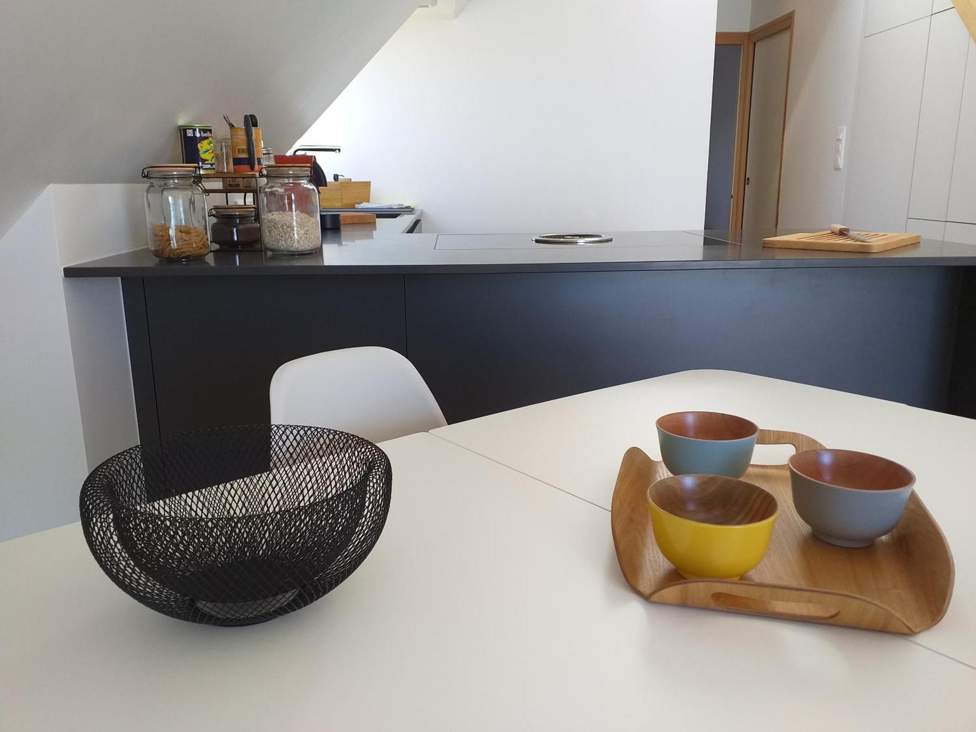 Alizee Apartment Гранвил Екстериор снимка