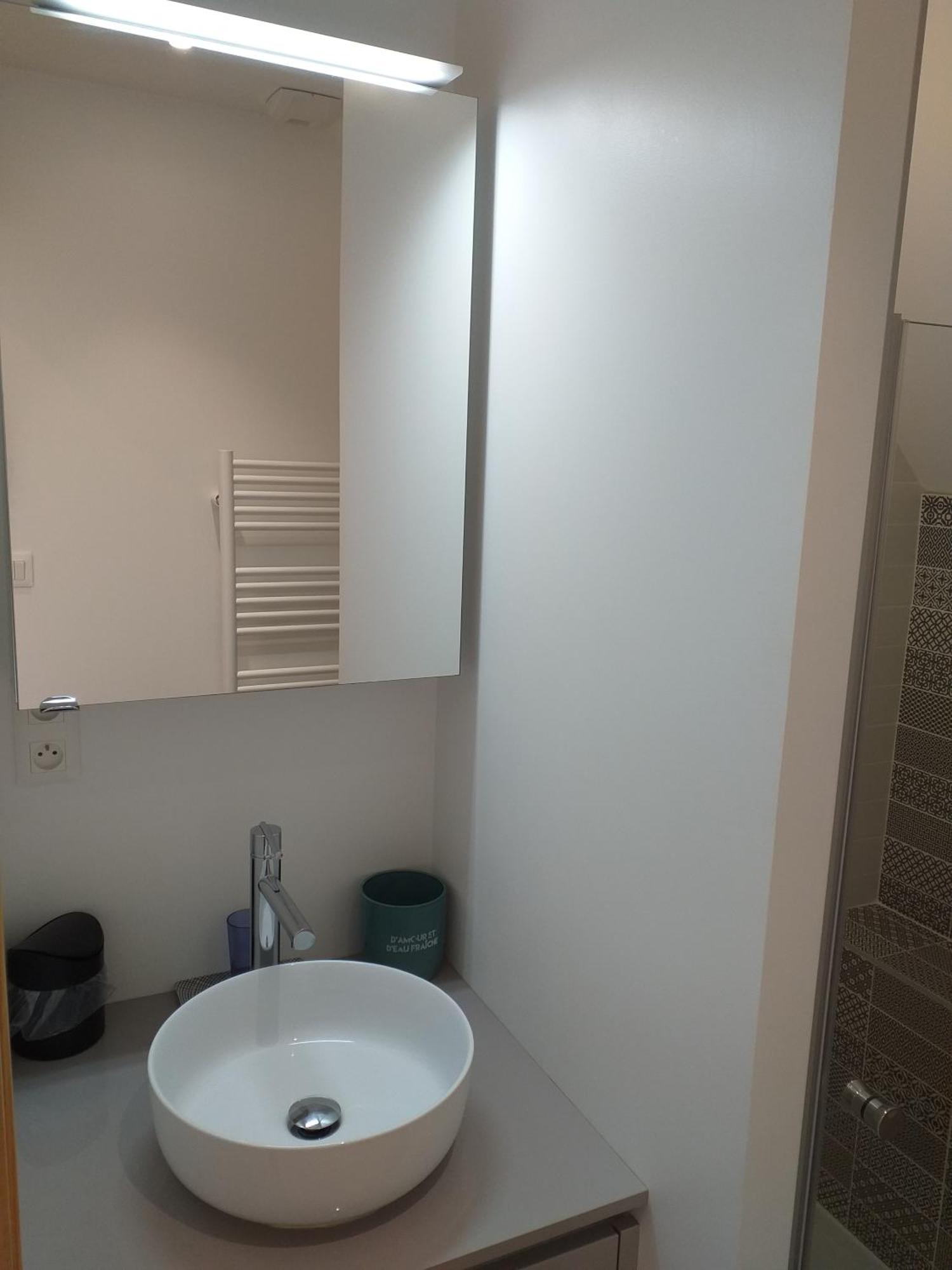 Alizee Apartment Гранвил Екстериор снимка