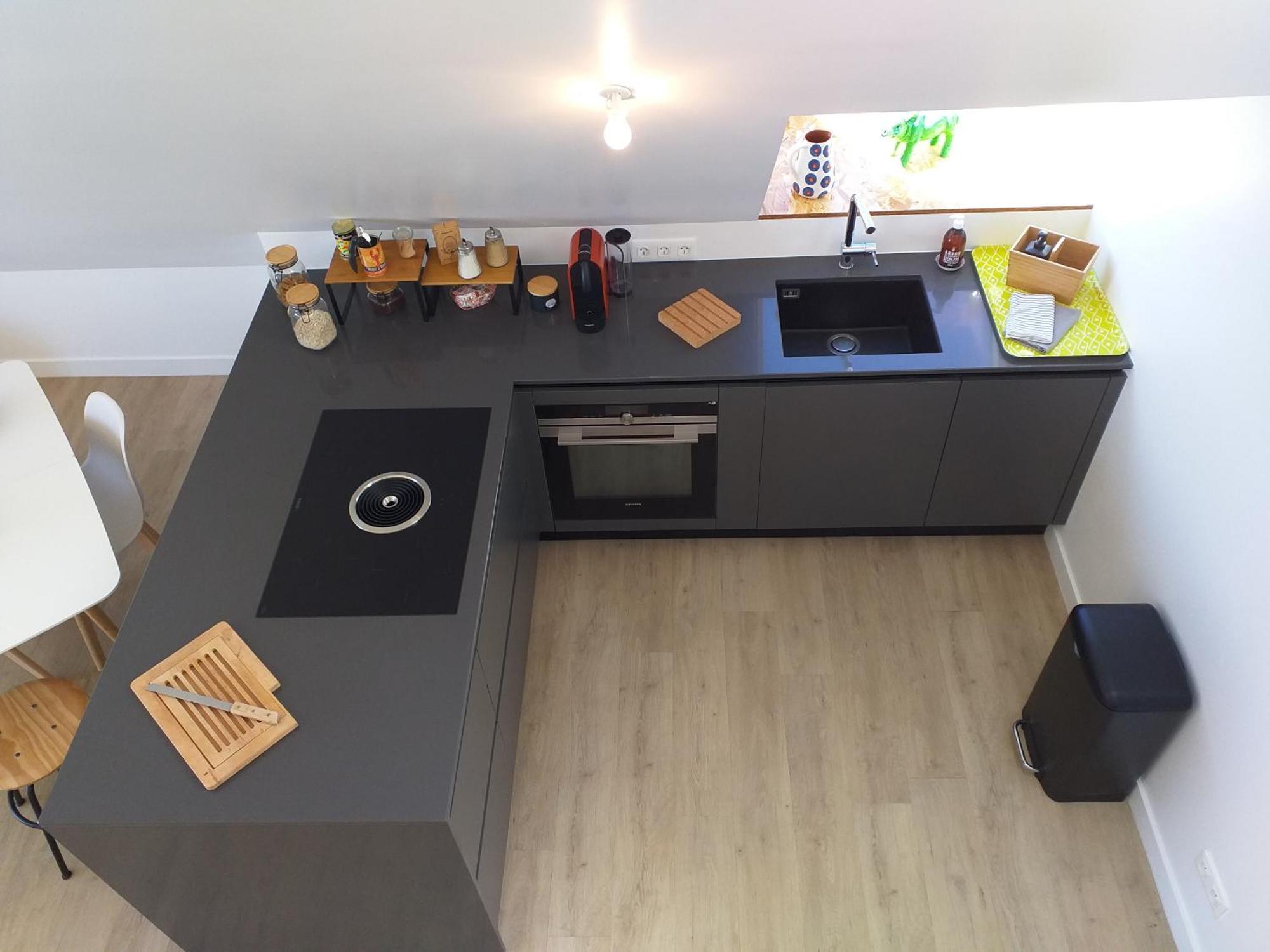Alizee Apartment Гранвил Екстериор снимка