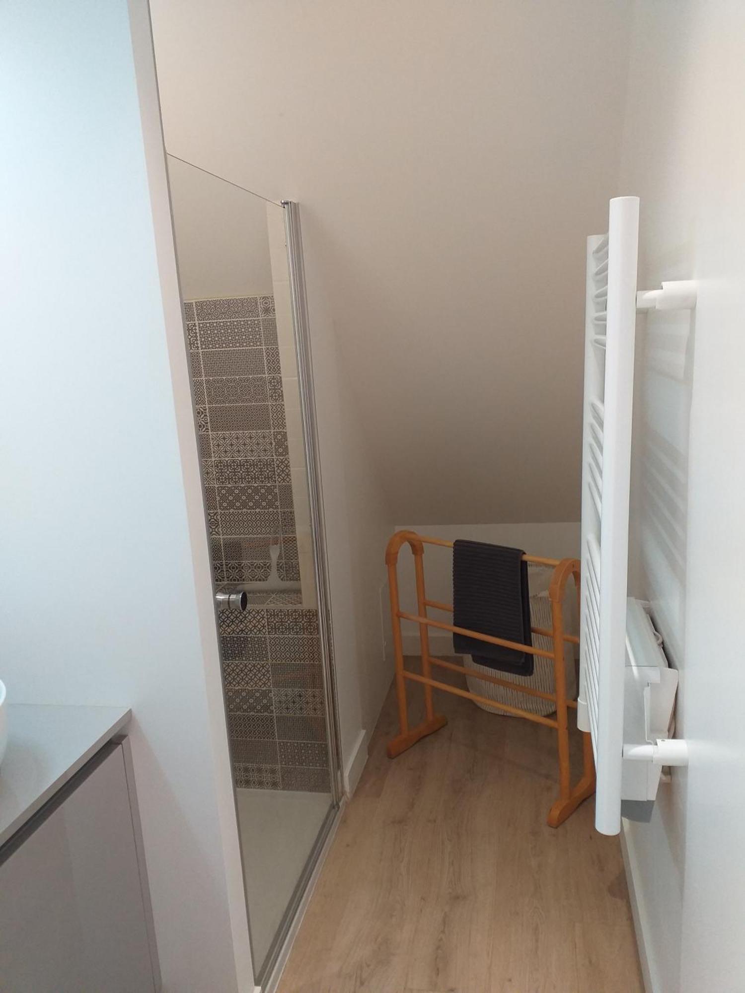 Alizee Apartment Гранвил Екстериор снимка